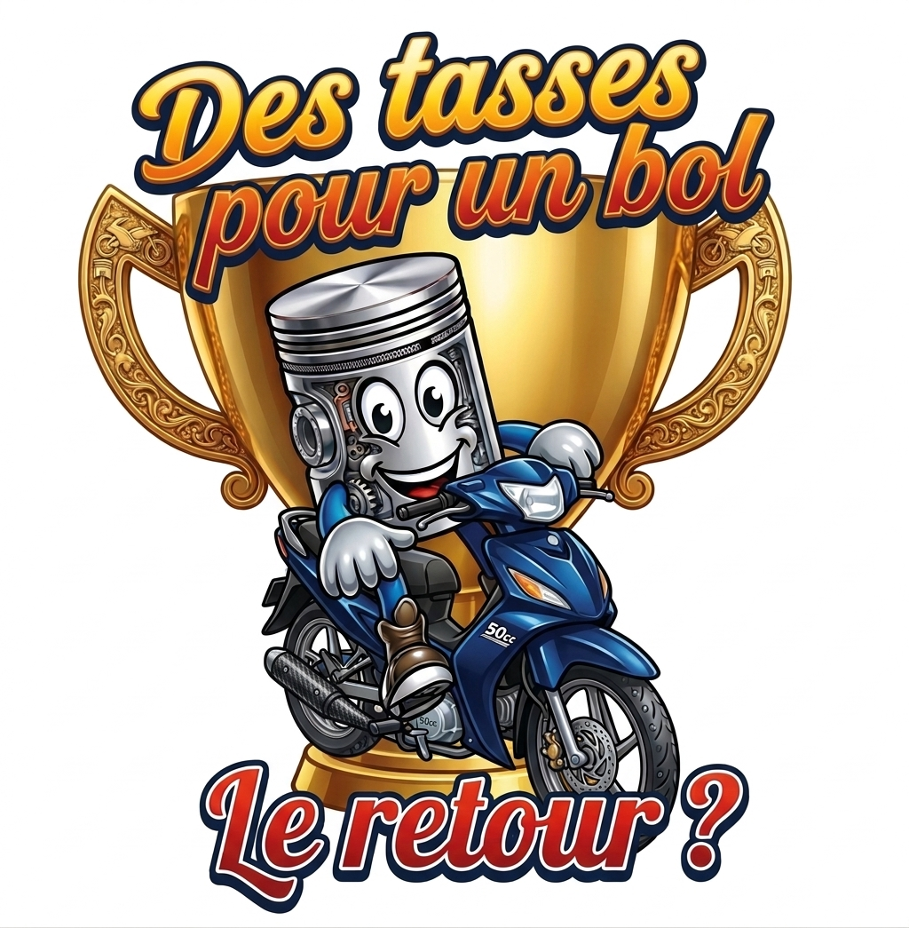 Lire la suite à propos de l’article Des tasses pour un Bol, le retour ?