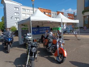 Lire la suite à propos de l’article Forum des assos d&rsquo;Etampes